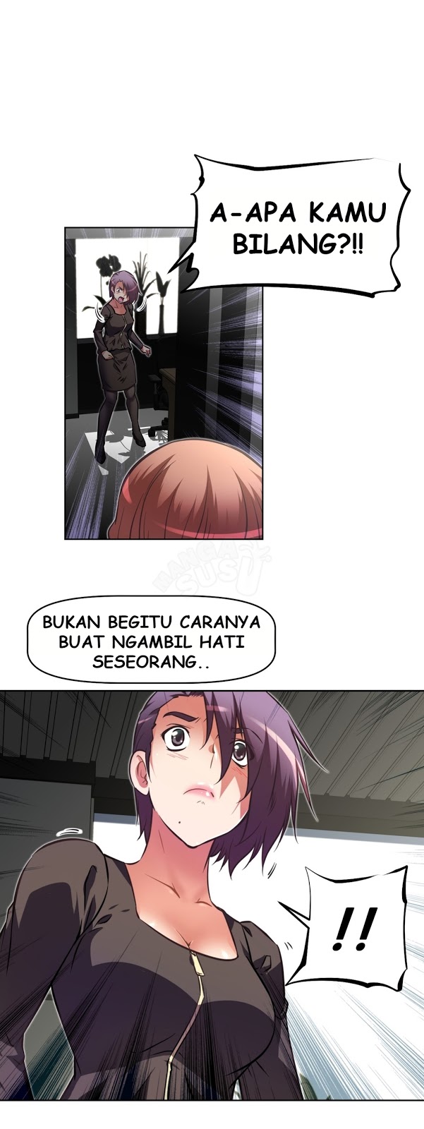 Brawling Go - Chapter 54 22