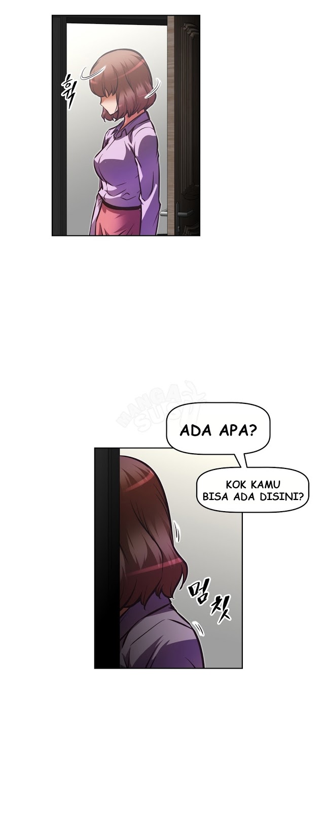 Brawling Go - Chapter 54 19