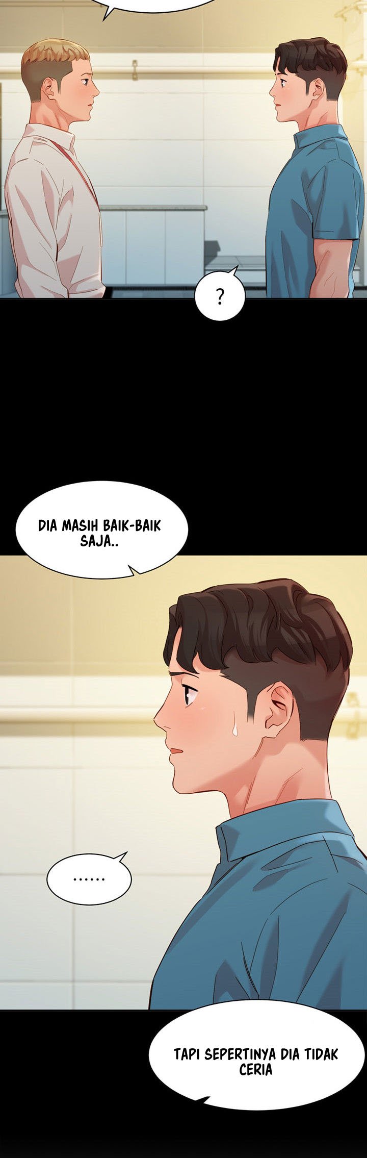 Stargram Goddess - Chapter 54 35 Stargram Goddess - Chapter 54 35