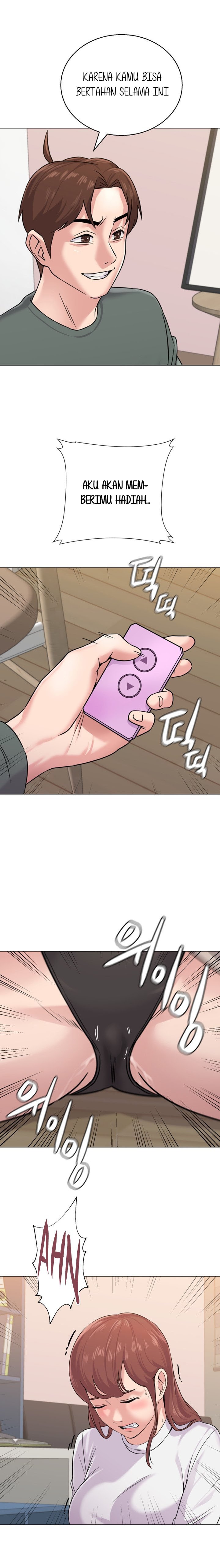 Sexual Teacher - Chapter 54 20