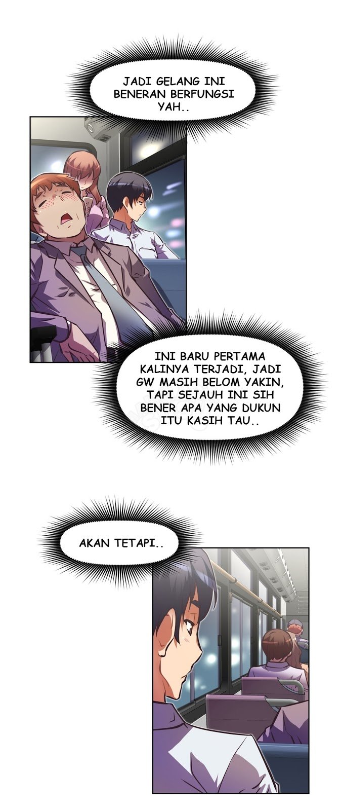 Brawling Go - Chapter 54 42
