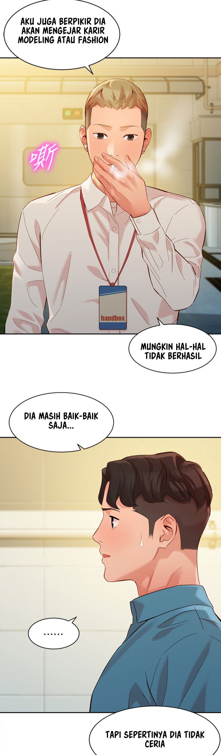 Stargram Goddess - Chapter 54 28 Stargram Goddess - Chapter 54 28