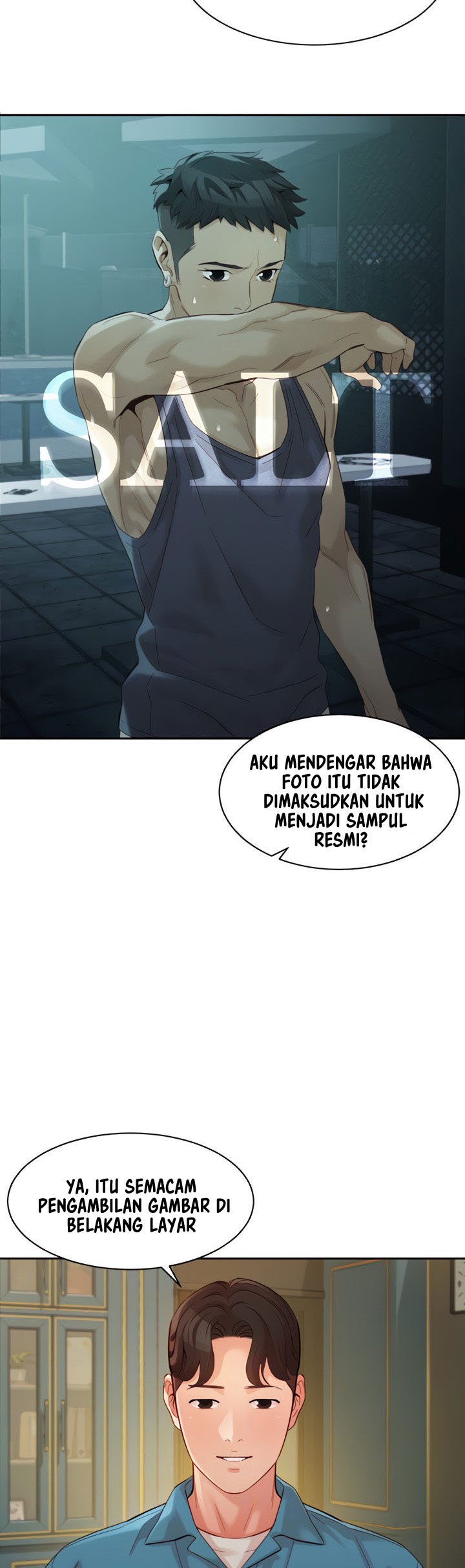 Stargram Goddess - Chapter 54 14 Stargram Goddess - Chapter 54 14