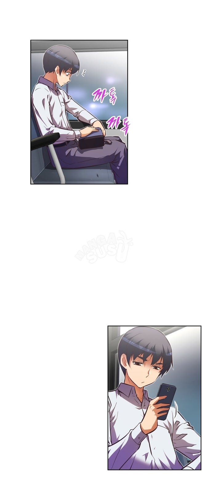 Brawling Go - Chapter 54 44