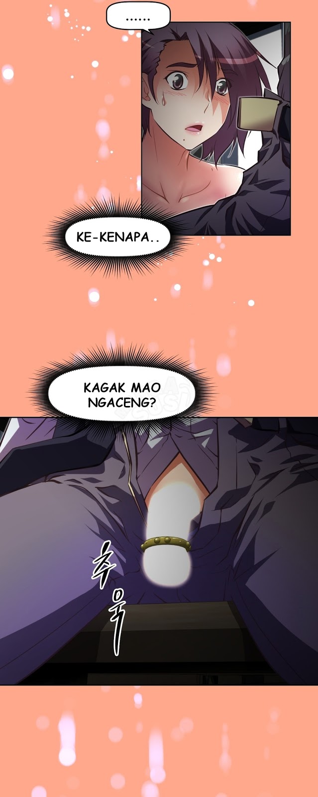 Brawling Go - Chapter 54 31