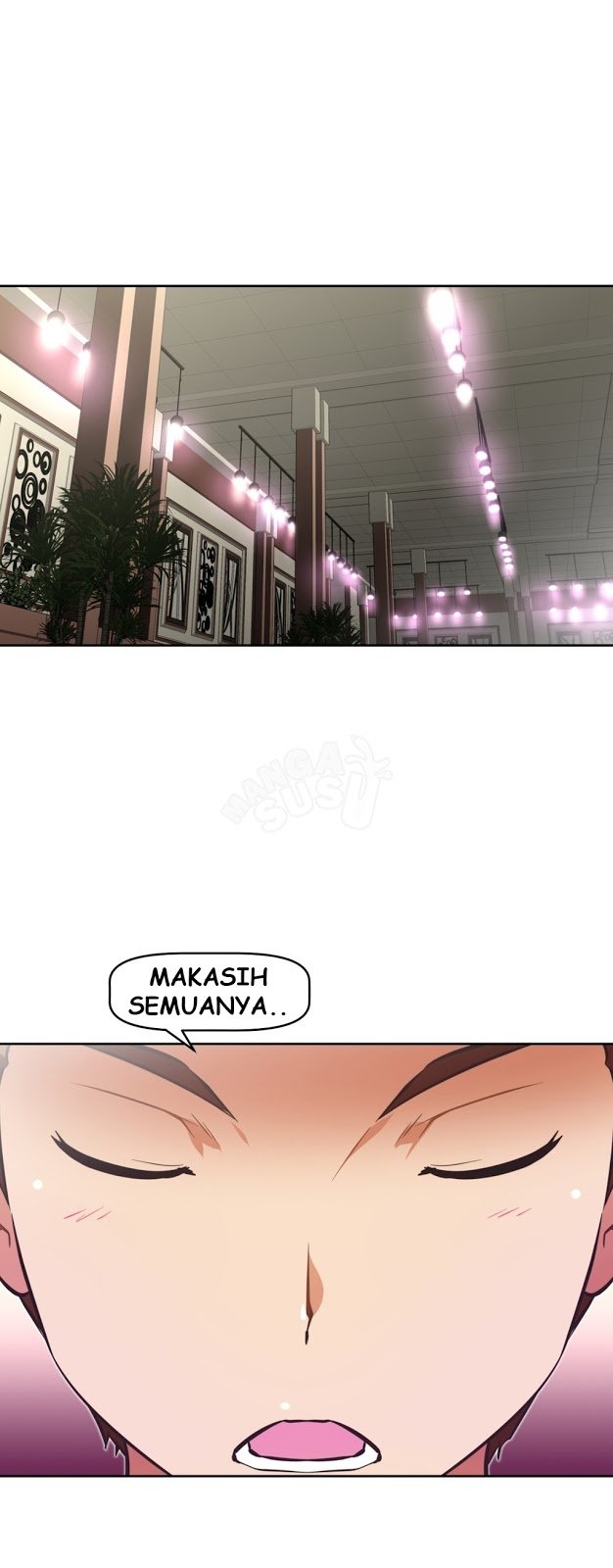 Brawling Go - Chapter 54 61