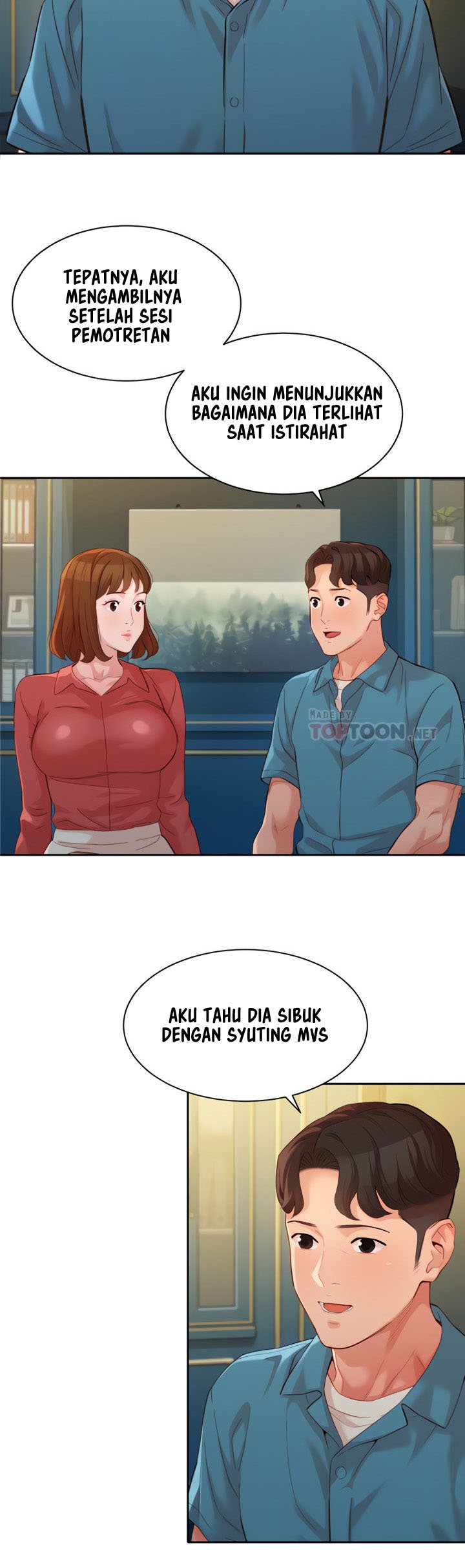 Stargram Goddess - Chapter 54 15 Stargram Goddess - Chapter 54 15