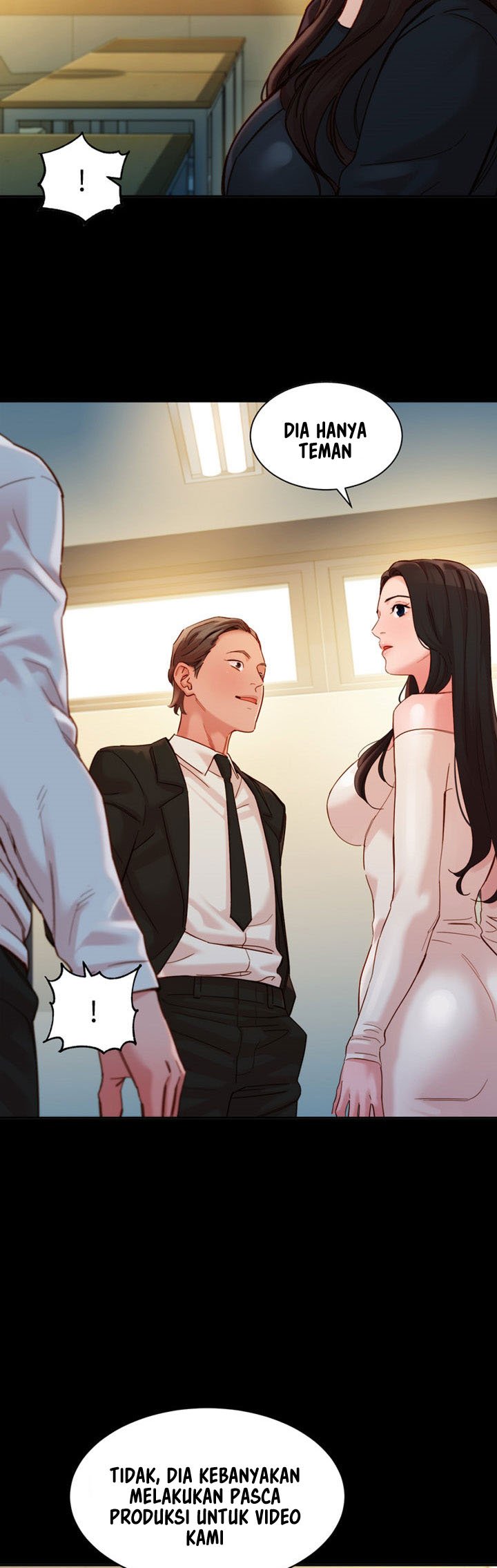 Stargram Goddess - Chapter 54 34 Stargram Goddess - Chapter 54 34