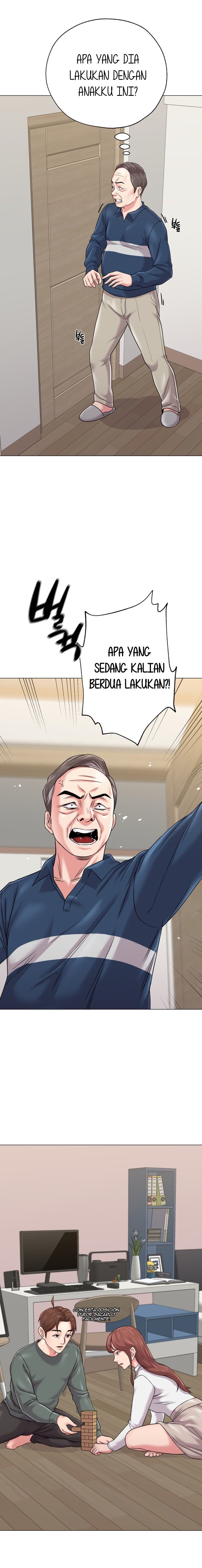 Sexual Teacher - Chapter 54 15