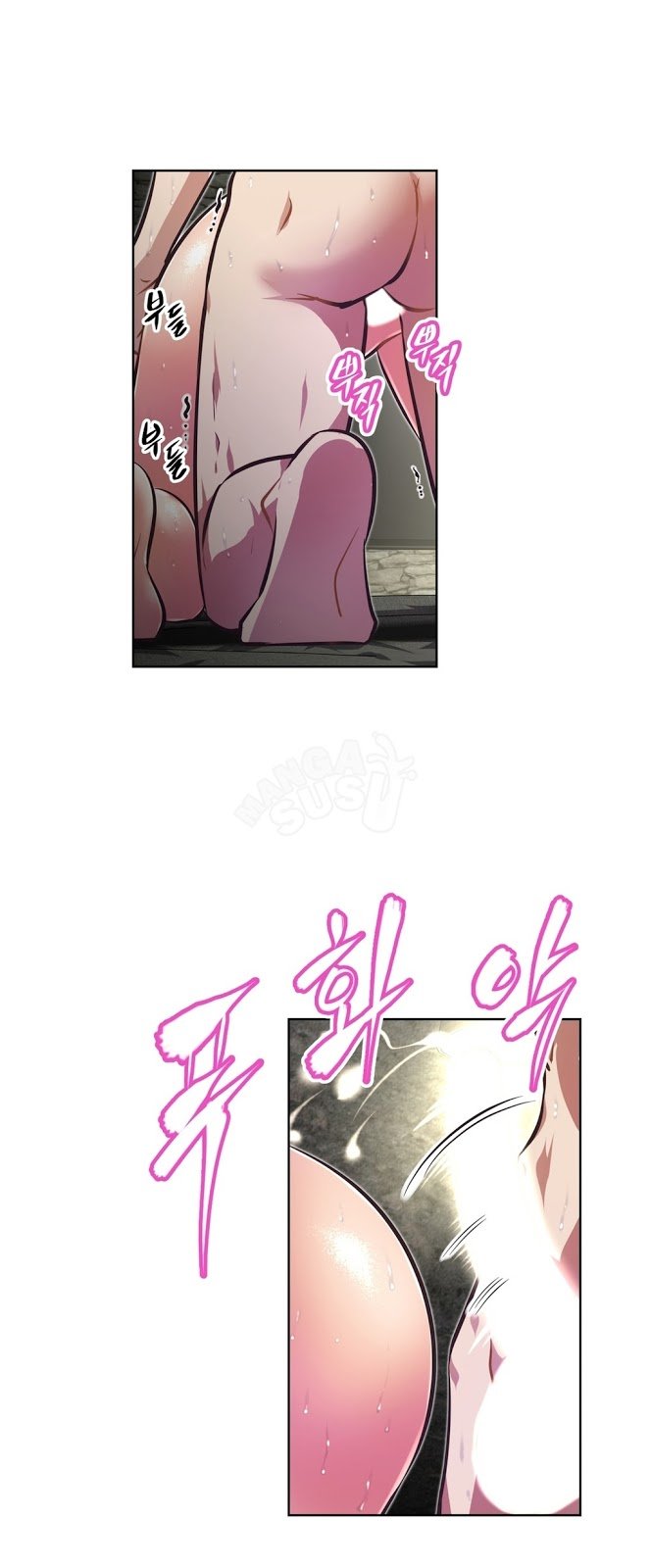 Brawling Go - Chapter 54 50
