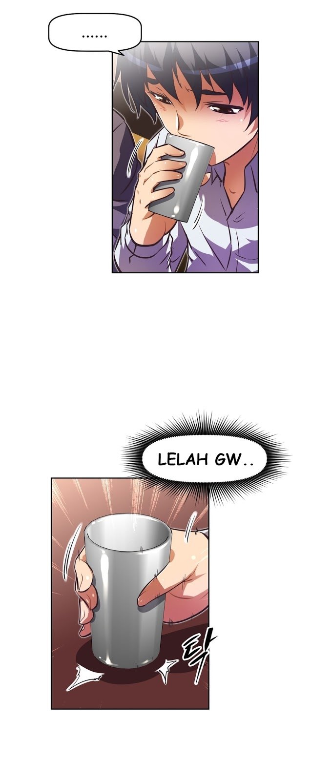 Brawling Go - Chapter 54 69