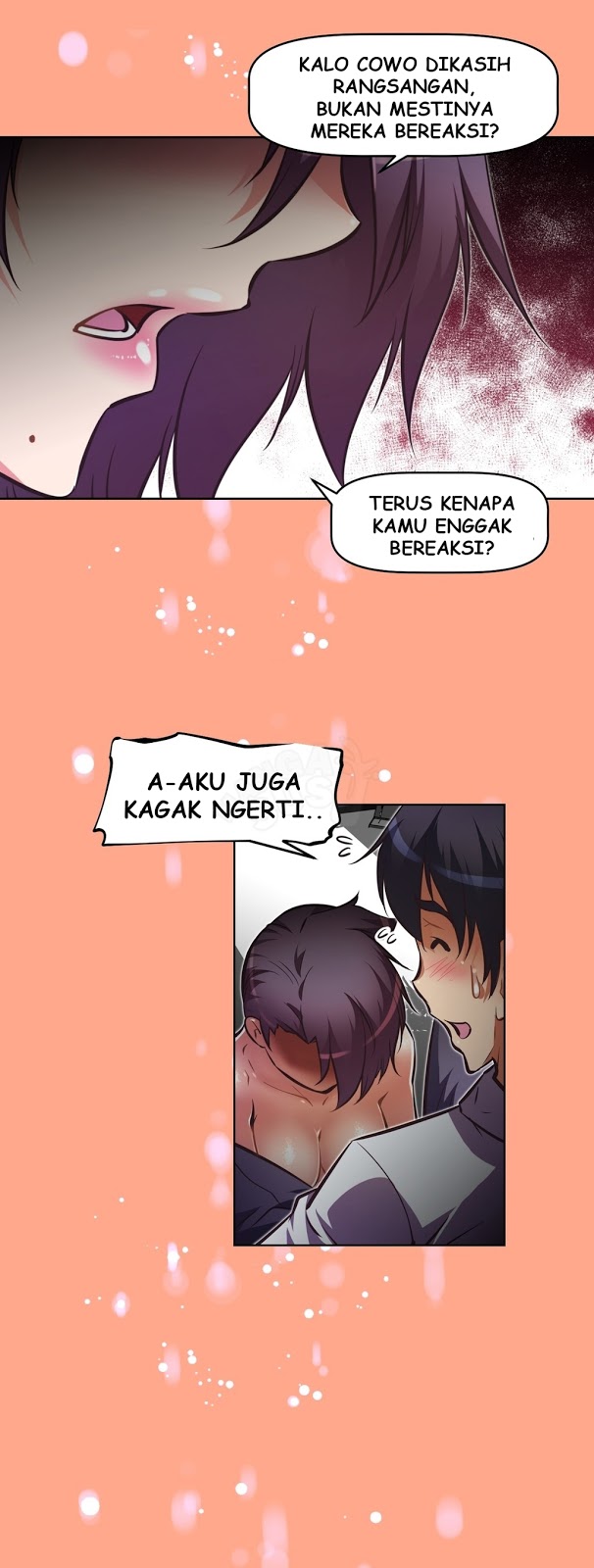 Brawling Go - Chapter 54 34
