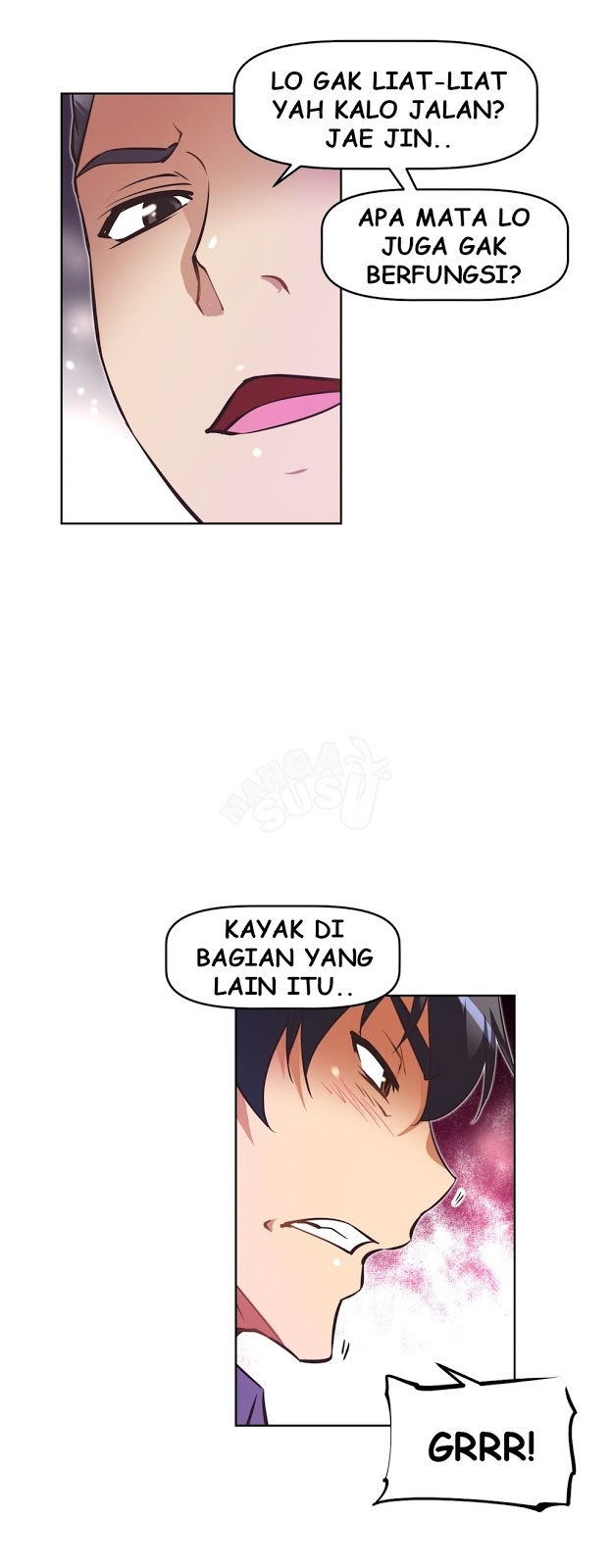 Brawling Go - Chapter 54 74