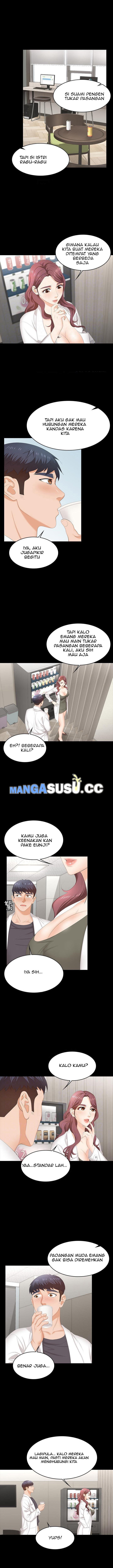 Change Wife - Chapter 54 6