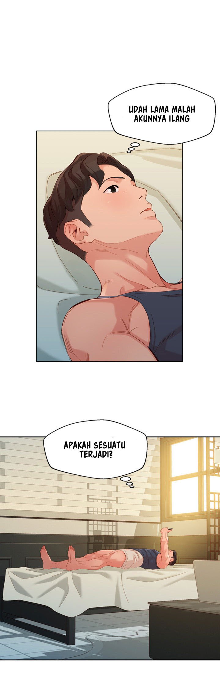 Stargram Goddess - Chapter 54 37 Stargram Goddess - Chapter 54 37