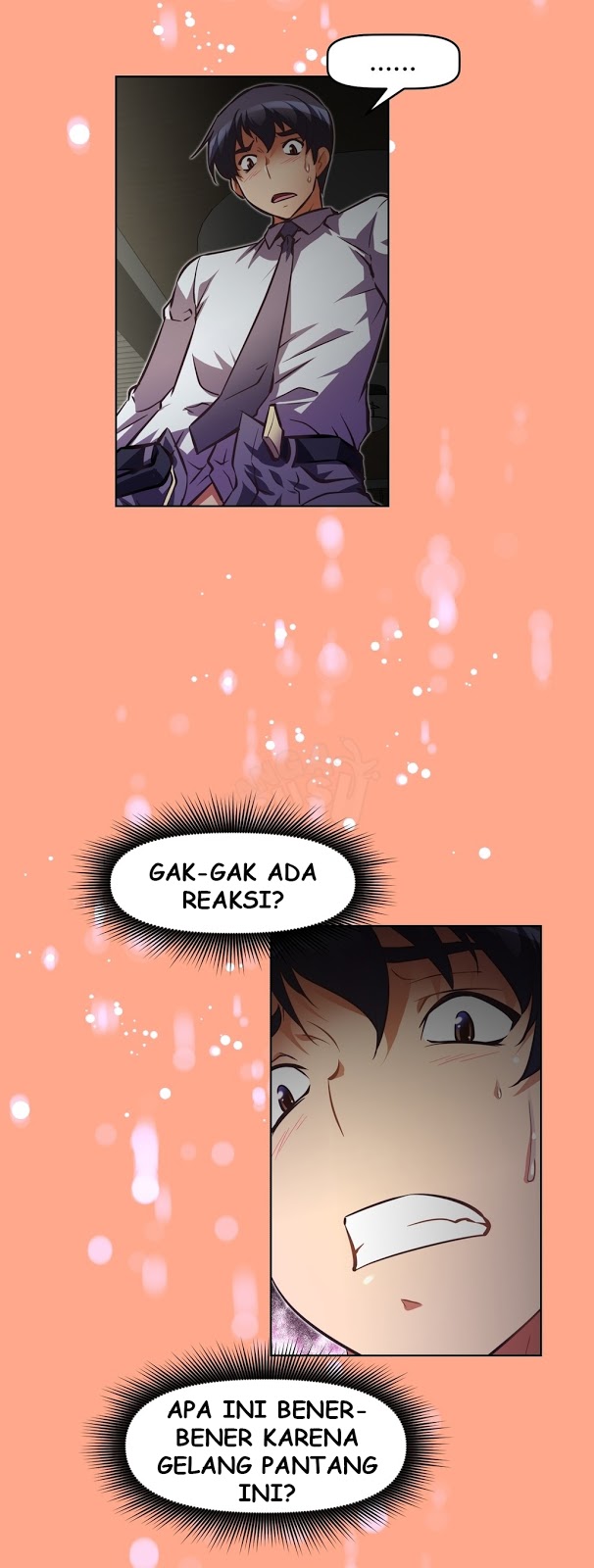 Brawling Go - Chapter 54 32