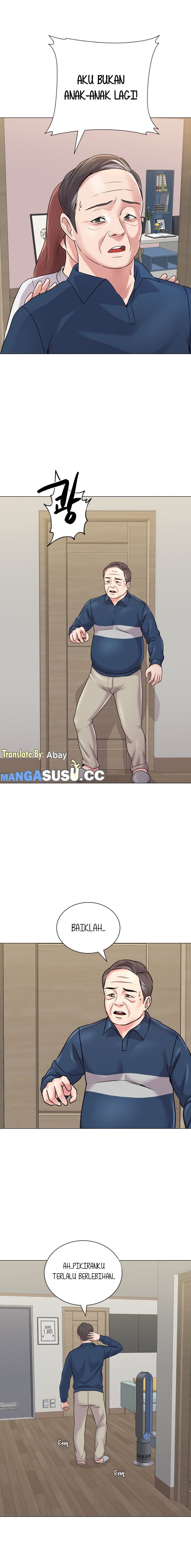 Sexual Teacher - Chapter 54 17