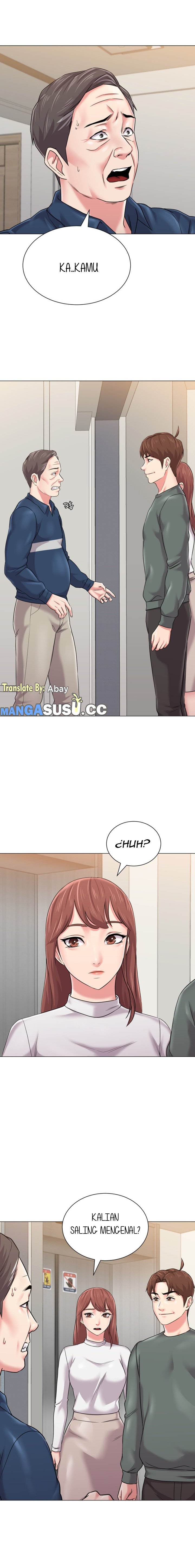 Sexual Teacher - Chapter 54 5