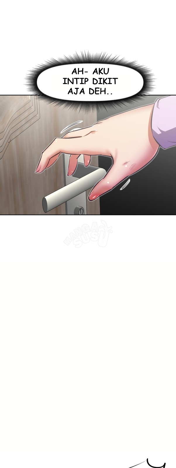 Brawling Go - Chapter 54 10