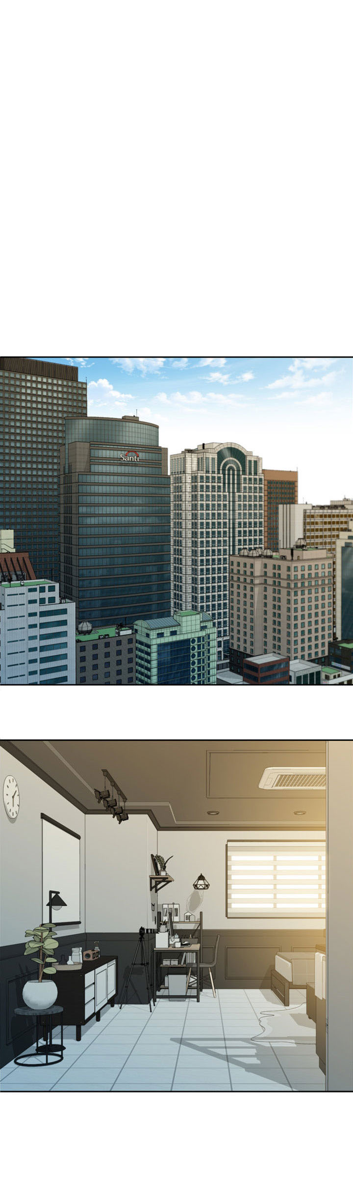 Stargram Goddess - Chapter 54 32 Stargram Goddess - Chapter 54 32