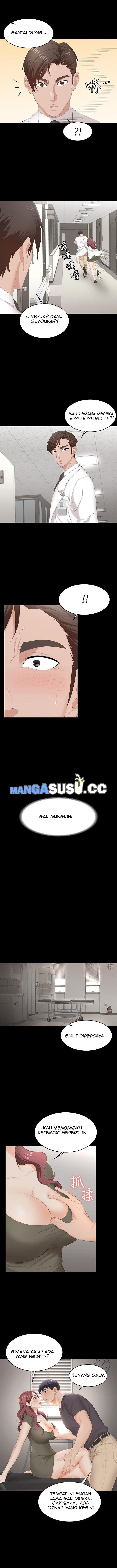 Change Wife - Chapter 54 8