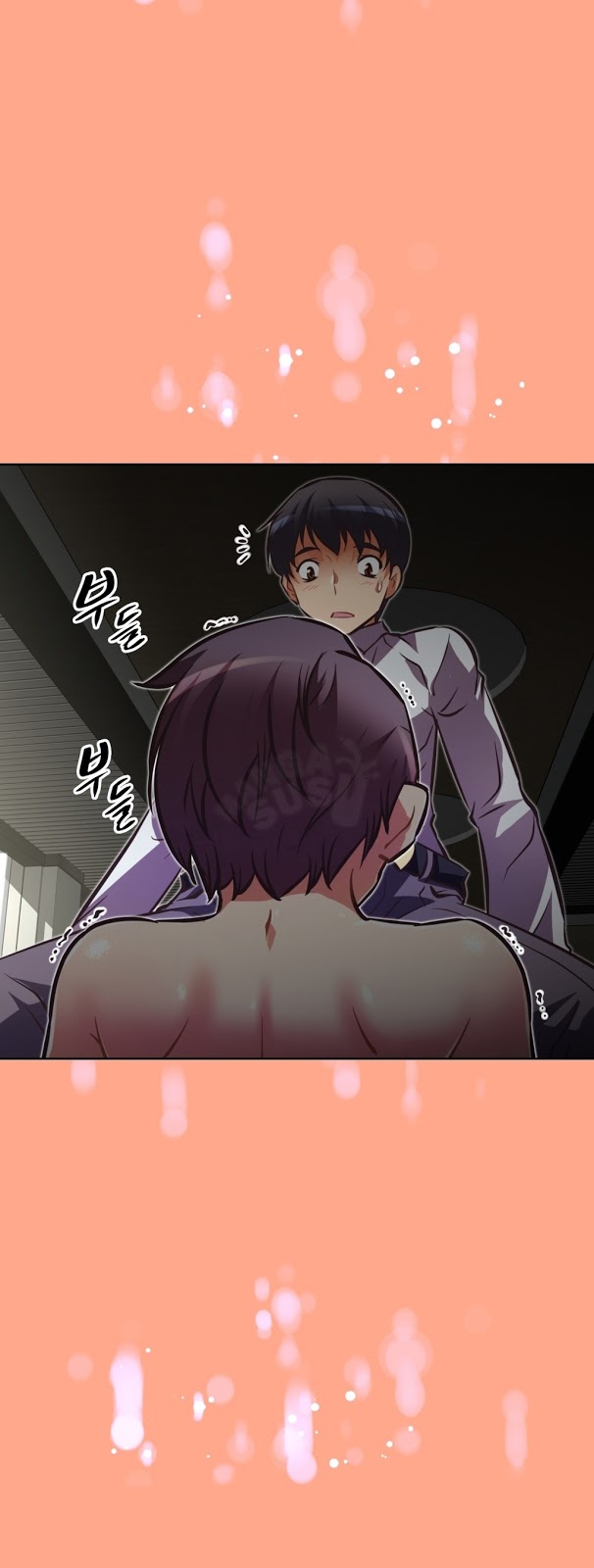 Brawling Go - Chapter 54 33