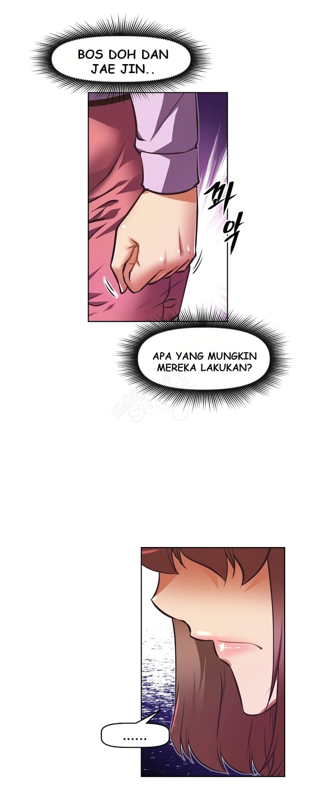 Brawling Go - Chapter 54 2
