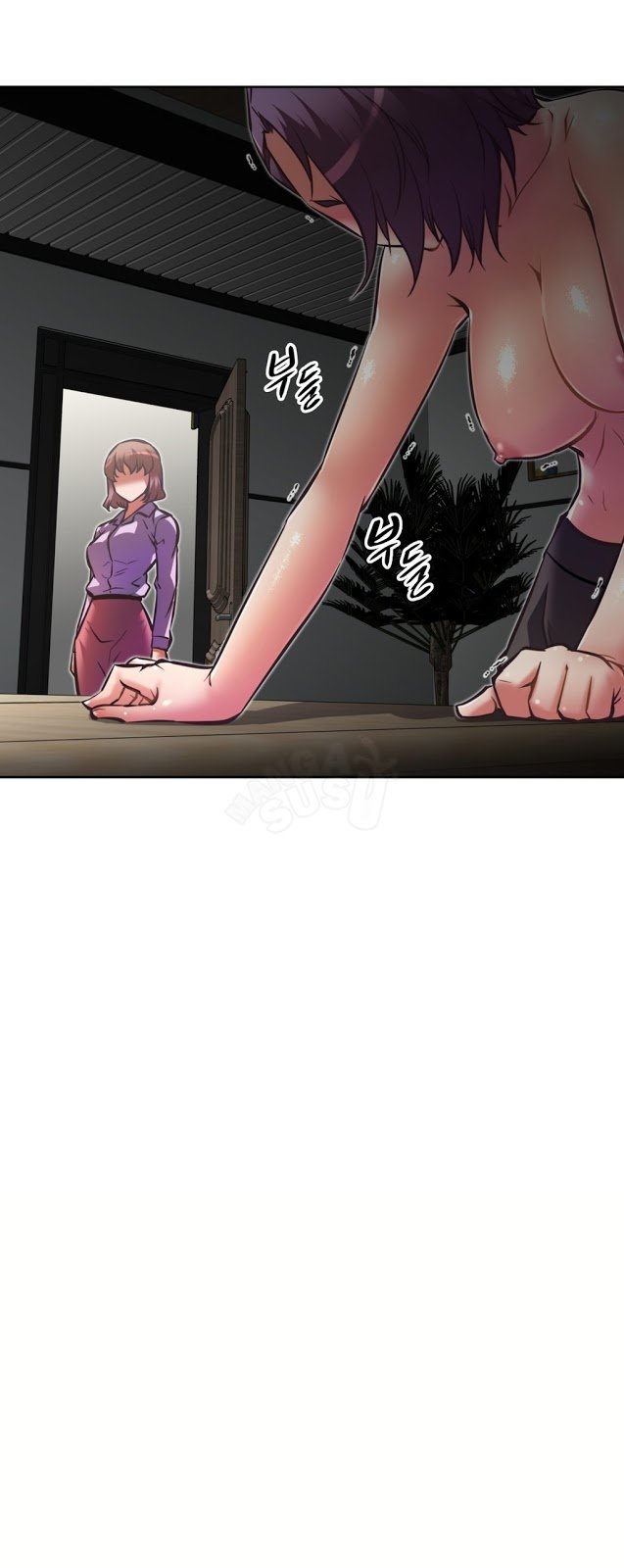 Brawling Go - Chapter 54 16