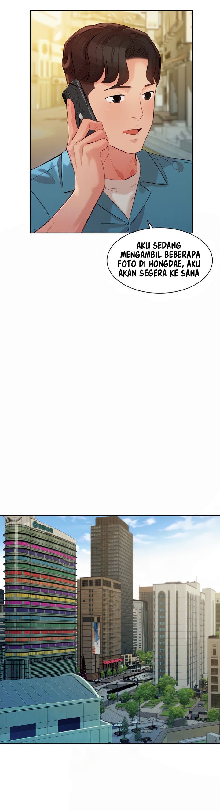 Stargram Goddess - Chapter 54 12 Stargram Goddess - Chapter 54 12