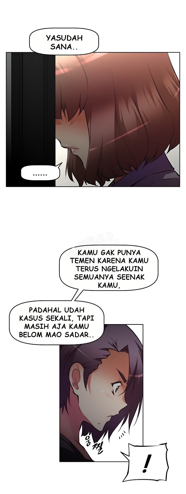 Brawling Go - Chapter 54 21