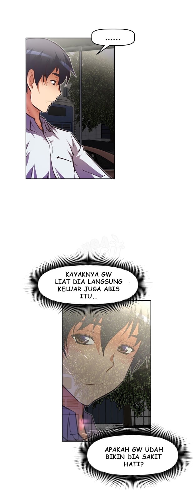 Brawling Go - Chapter 54 40