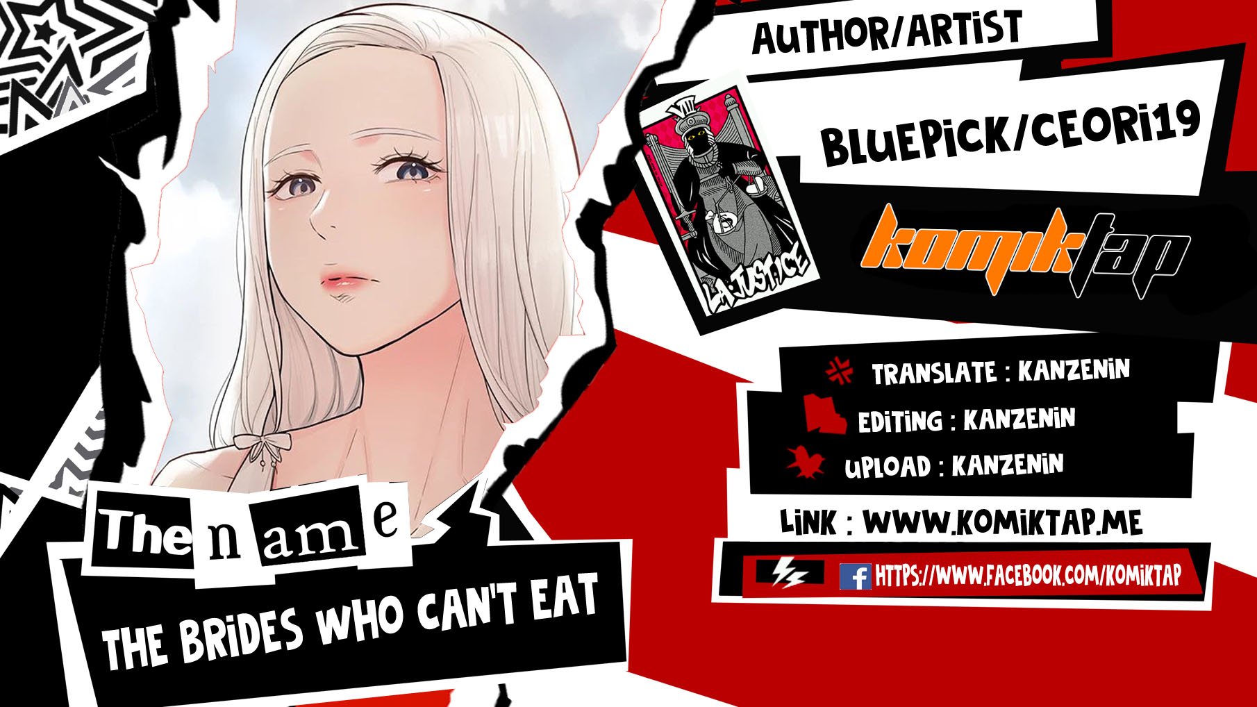 The Brides Who Can&#8217;t Eat - Chapter 10 1