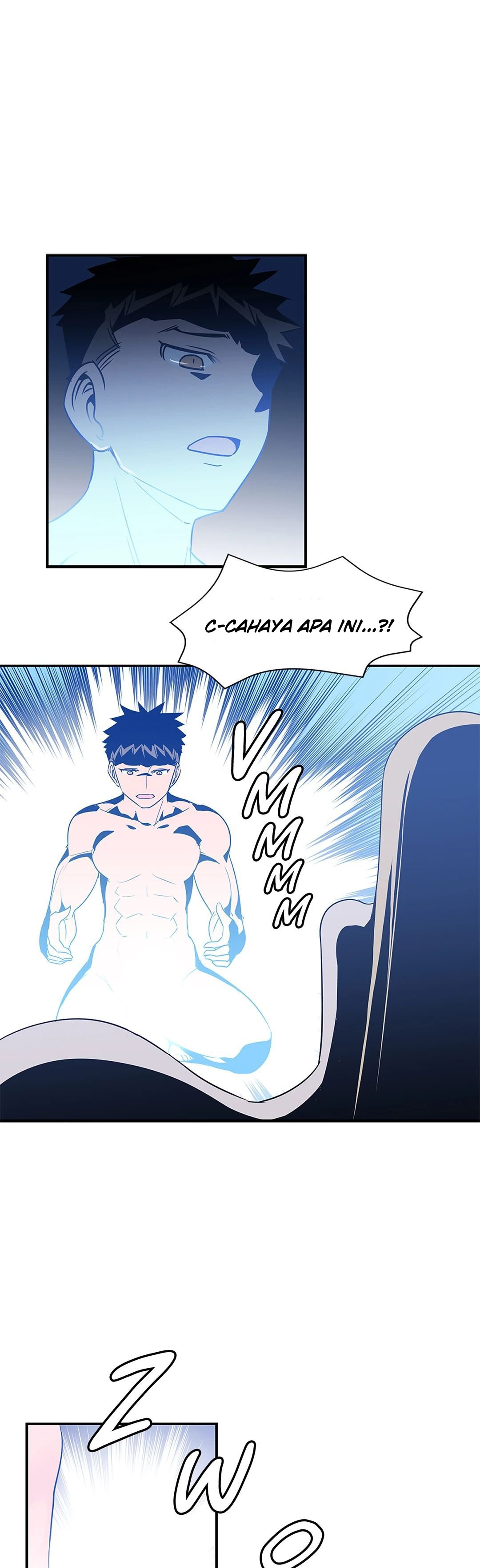 Rise and Shine, Hero! - Chapter 10 28 Rise and Shine, Hero! - Chapter 10 28