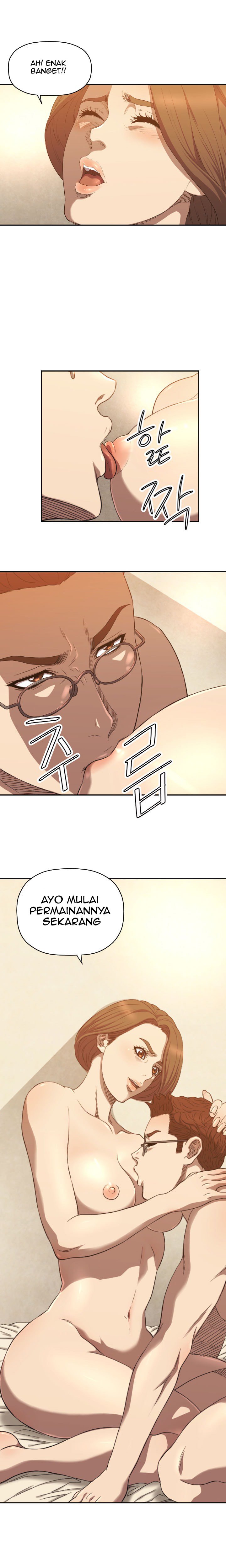 Club Sodom - Chapter 10 4