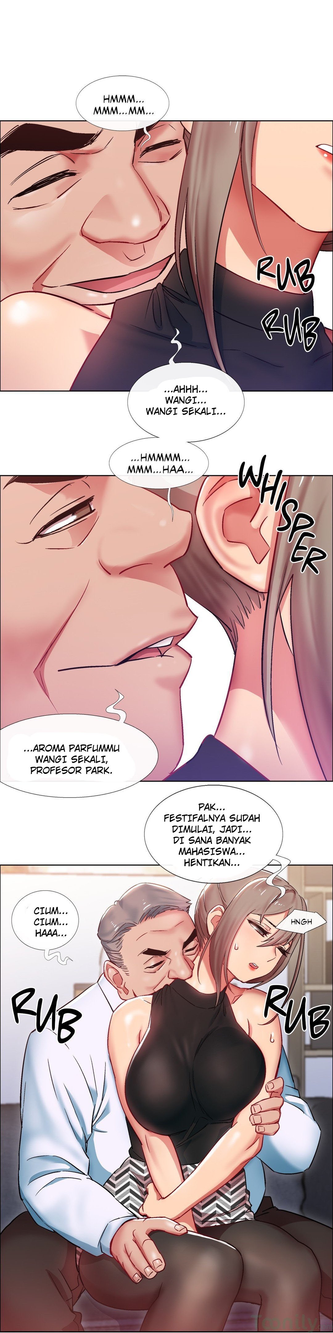Rental Girls - Chapter 10 12
