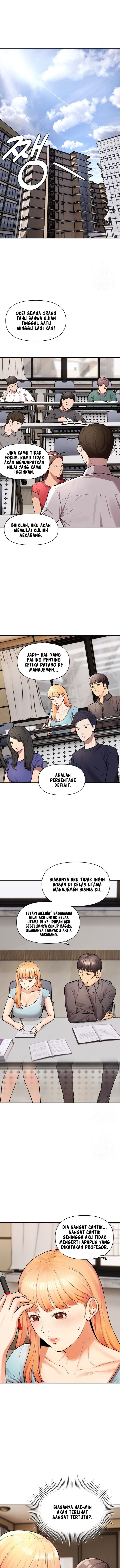 The Brides Who Can&#8217;t Eat - Chapter 10 9