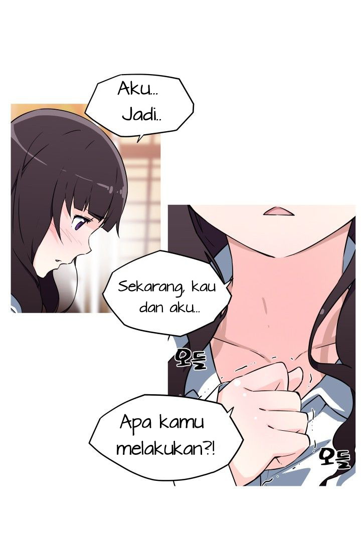 She Has Three Flavors - Chapter 10 15