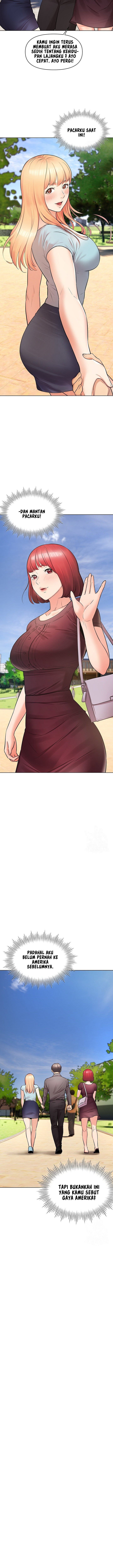 The Brides Who Can&#8217;t Eat - Chapter 10 8
