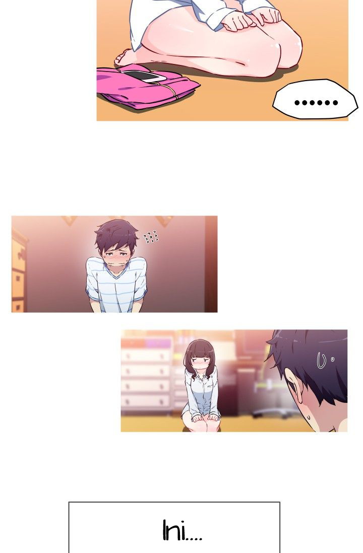 She Has Three Flavors - Chapter 10 9