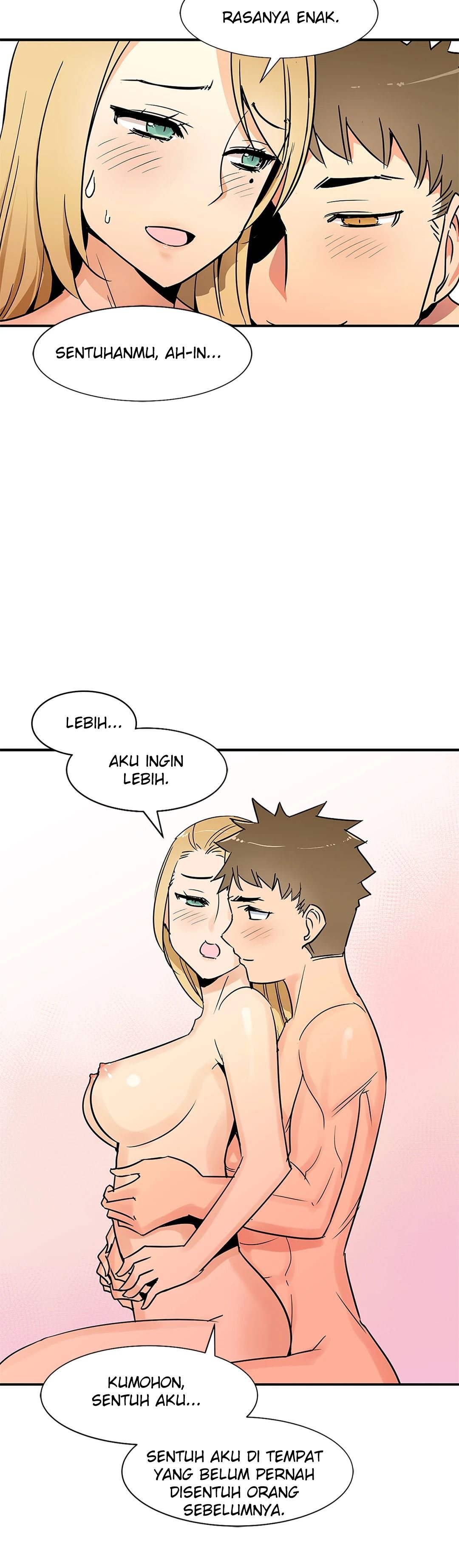 Rise and Shine, Hero! - Chapter 10 17 Rise and Shine, Hero! - Chapter 10 17