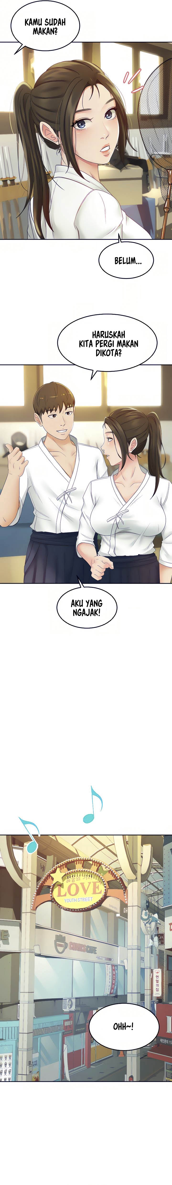The Little Master - Chapter 10 18