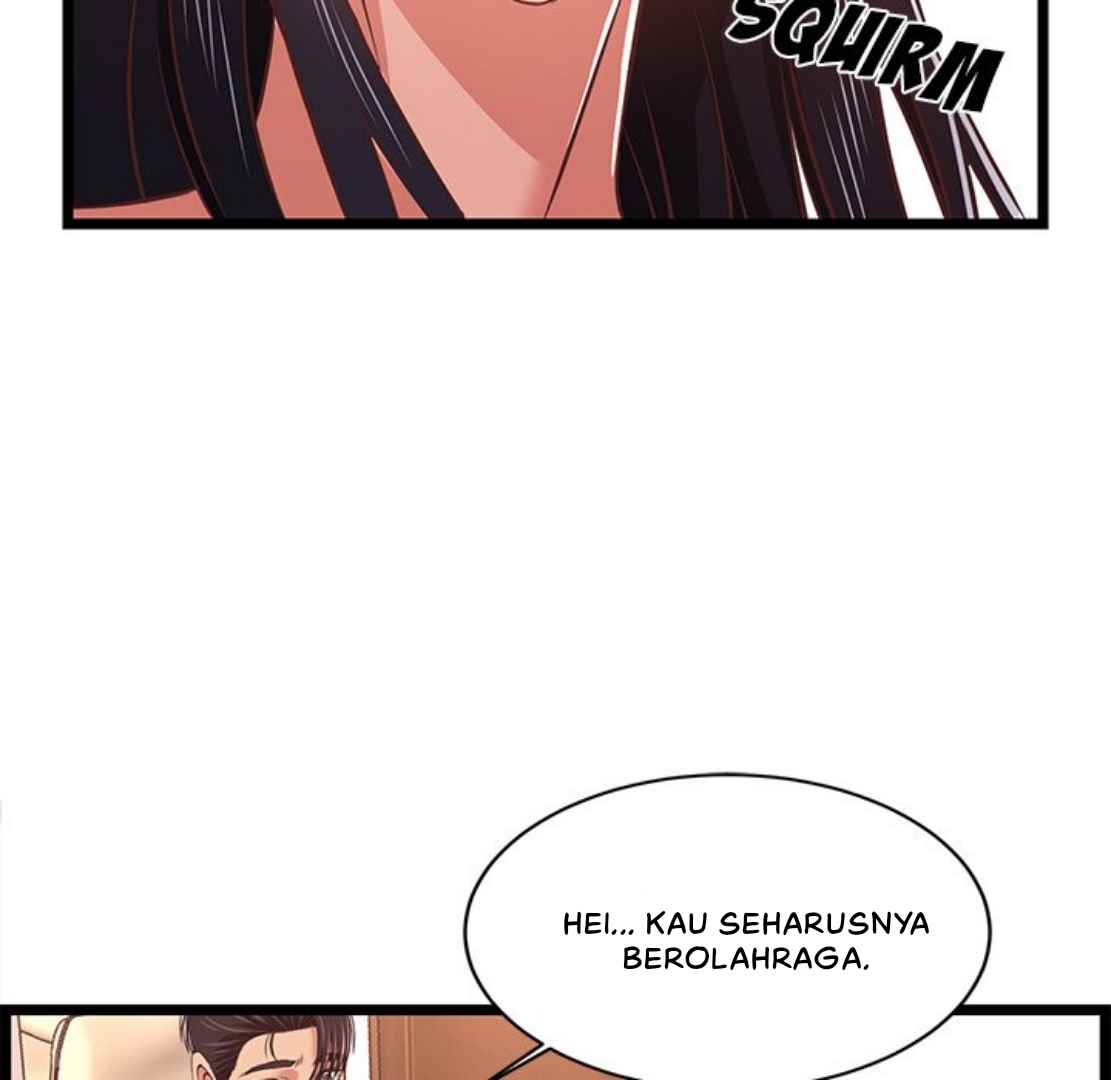 No Way Out - Chapter 10 66