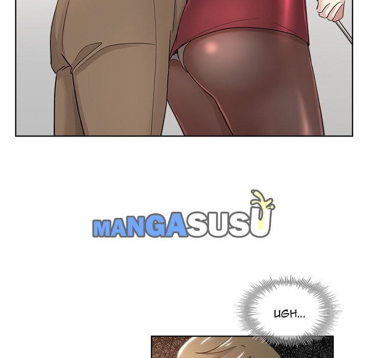 The Unexpected Guest - Chapter 10 82 The Unexpected Guest - Chapter 10 82