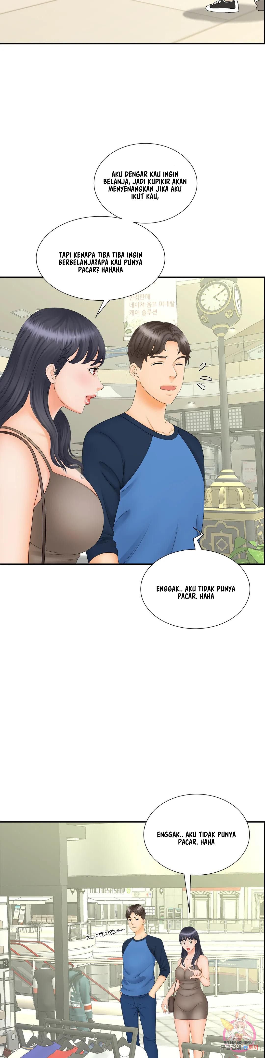 The Milf Hunter - Chapter 10 4