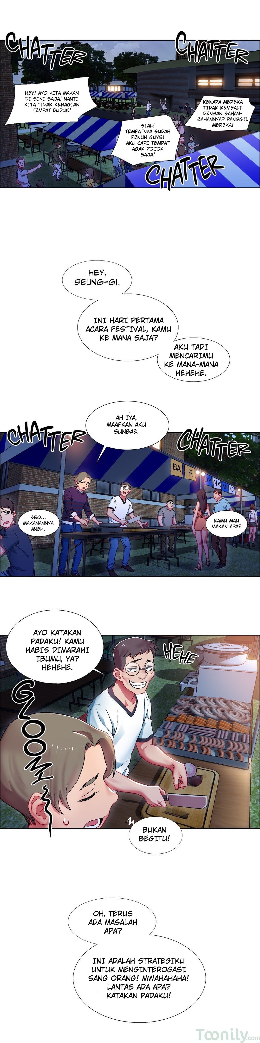 Rental Girls - Chapter 10 3