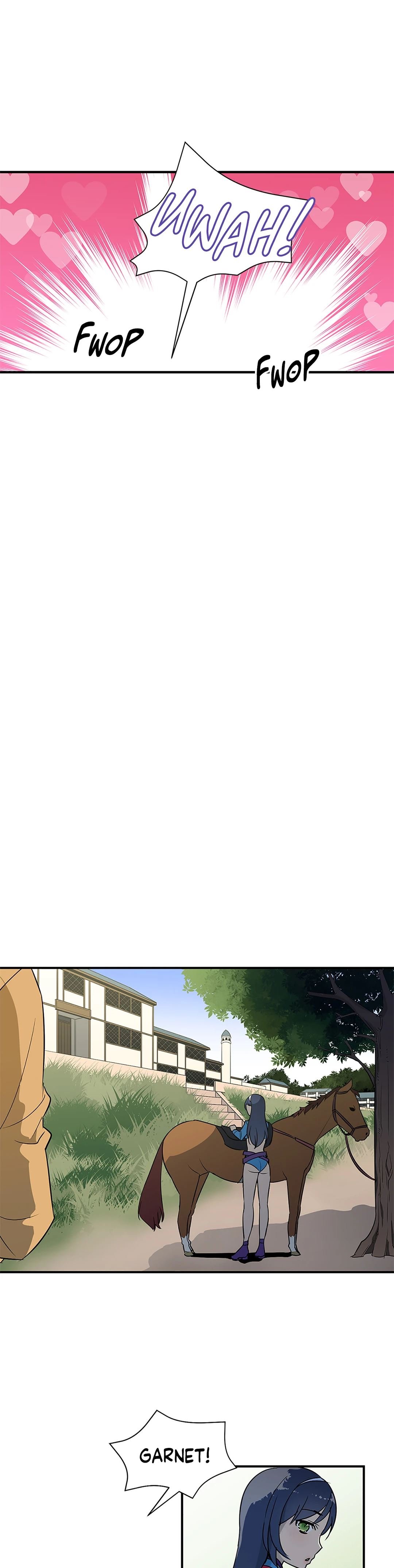 Rise and Shine, Hero! - Chapter 10 31 Rise and Shine, Hero! - Chapter 10 31