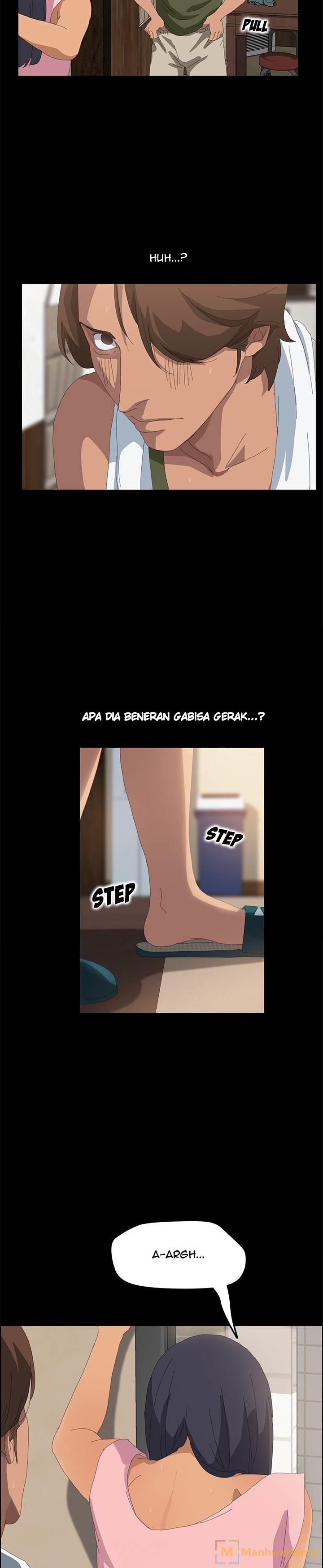 15 Minutes - Chapter 10 11 15 Minutes - Chapter 10 11