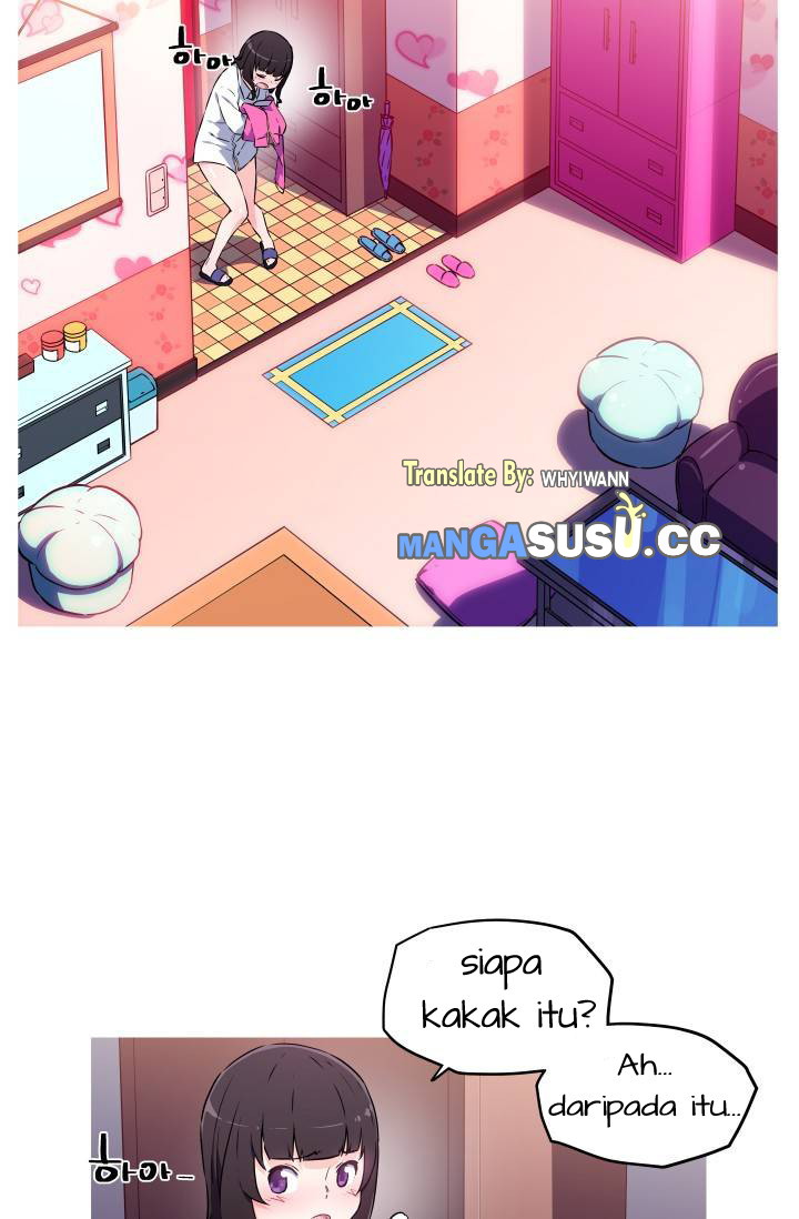 She Has Three Flavors - Chapter 10 40