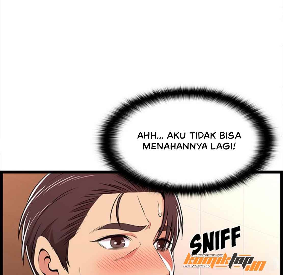 No Way Out - Chapter 10 93