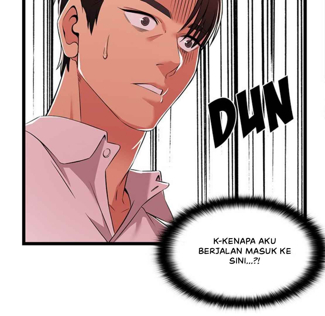 No Way Out - Chapter 10 33